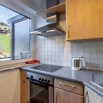 Appartement Ski&Bike by HolidayFlats24