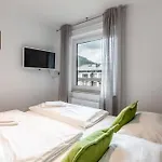 Appartement Ski&Bike by HolidayFlats24