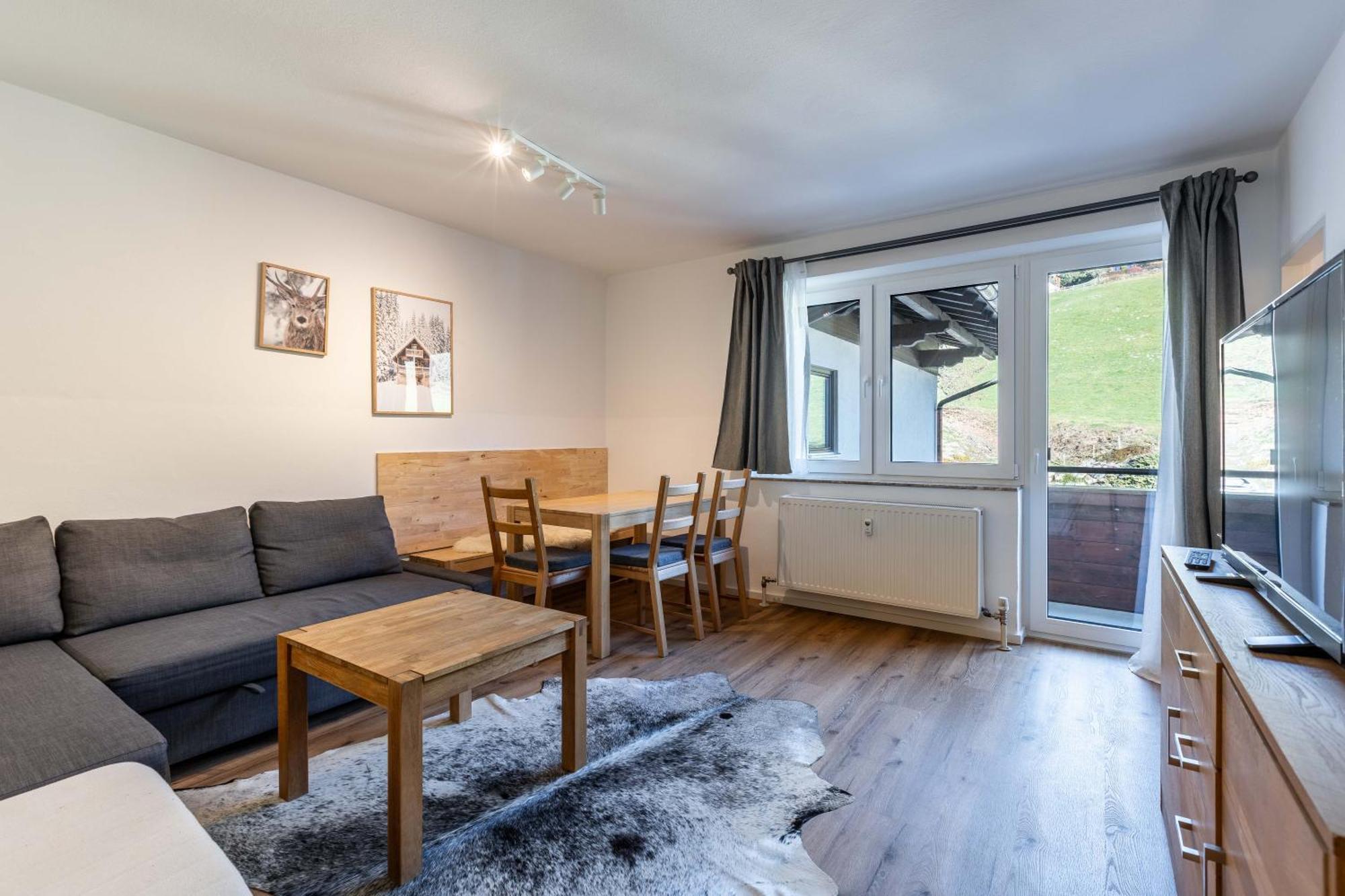 Ski&bike By Holidayflats24 Appartement
