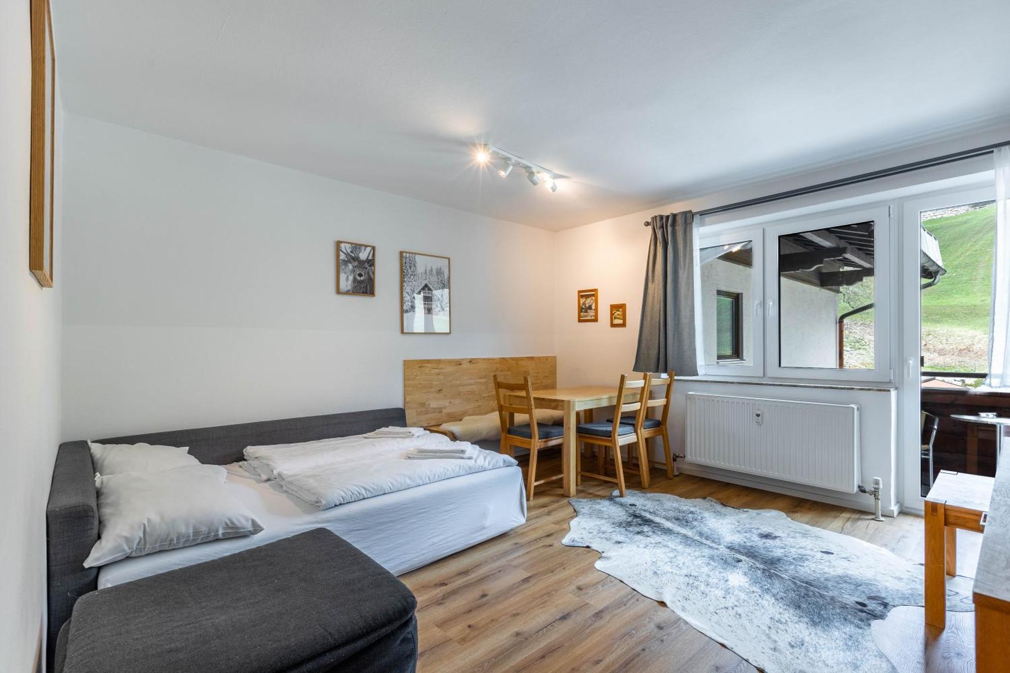 Appartement Ski&bike By Holidayflats24 Saalbach-Hinterglemm