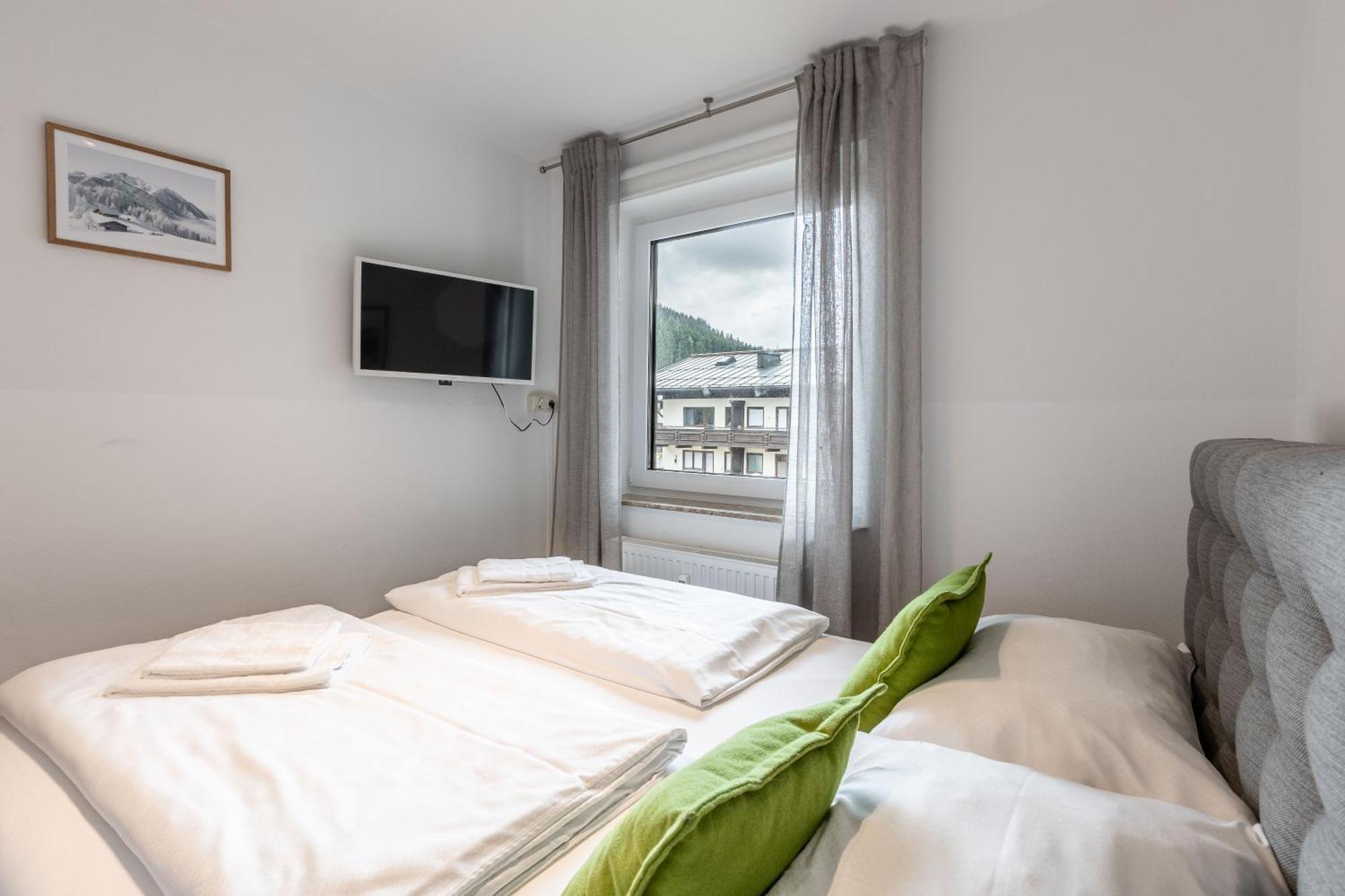 Ski&bike By Holidayflats24 Saalbach-Hinterglemm