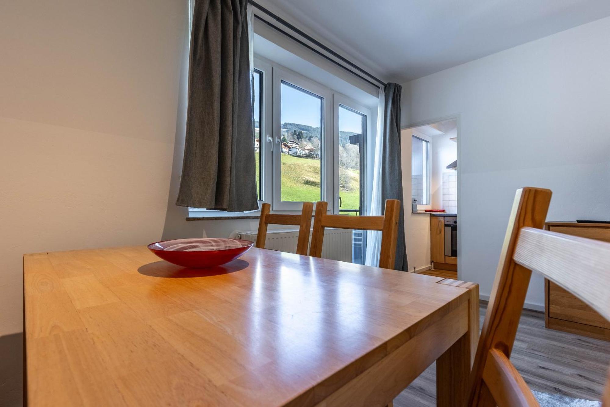 Ski&bike By Holidayflats24 * Saalbach-Hinterglemm