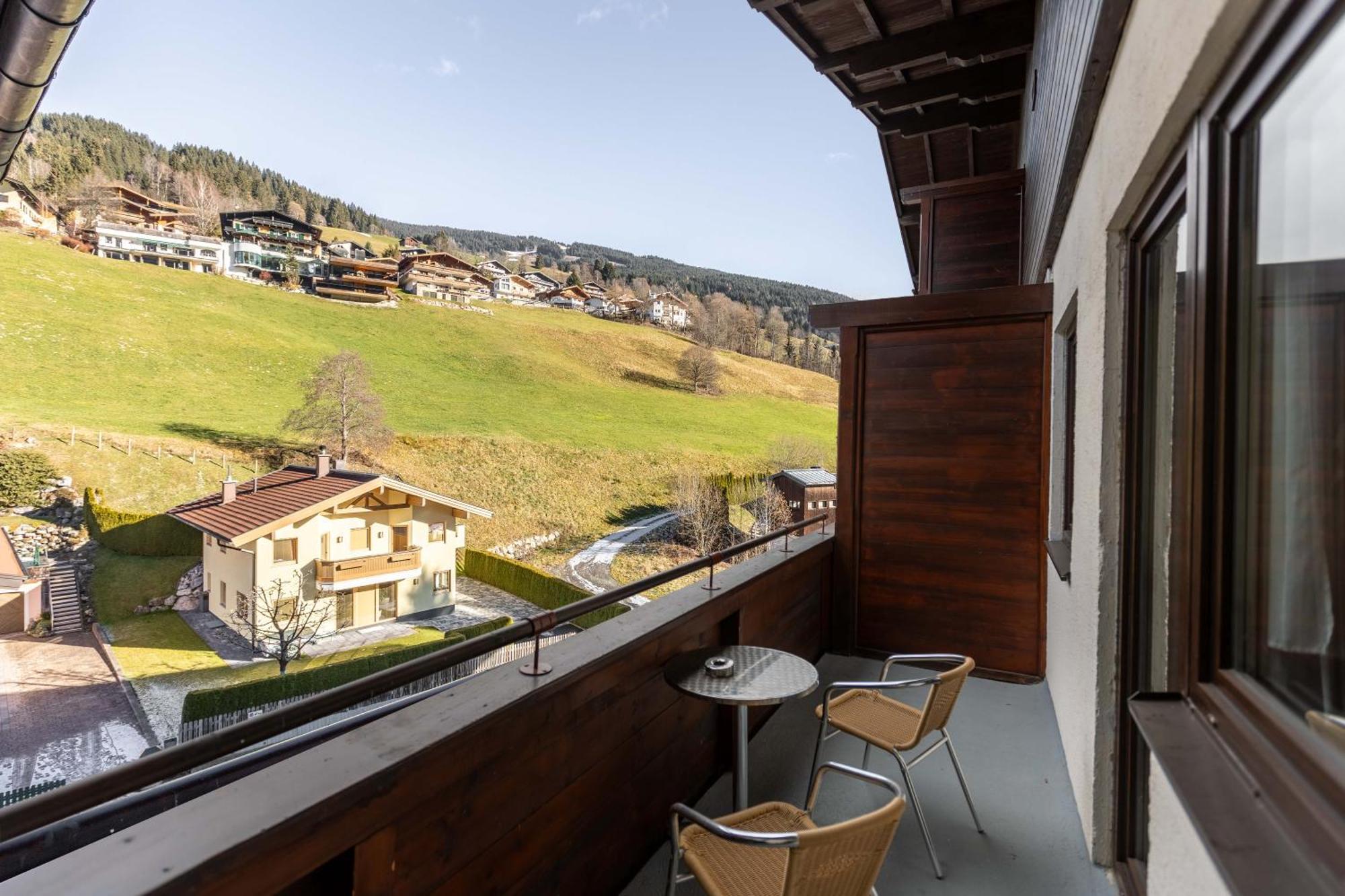 Ski&bike By Holidayflats24 Appartement Saalbach-Hinterglemm